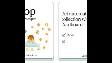 Automate your receipt management for SaaS and online marketing spends with Cardboard