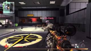 HAHA Funny Triple Headshot Collat ( MW2 )
