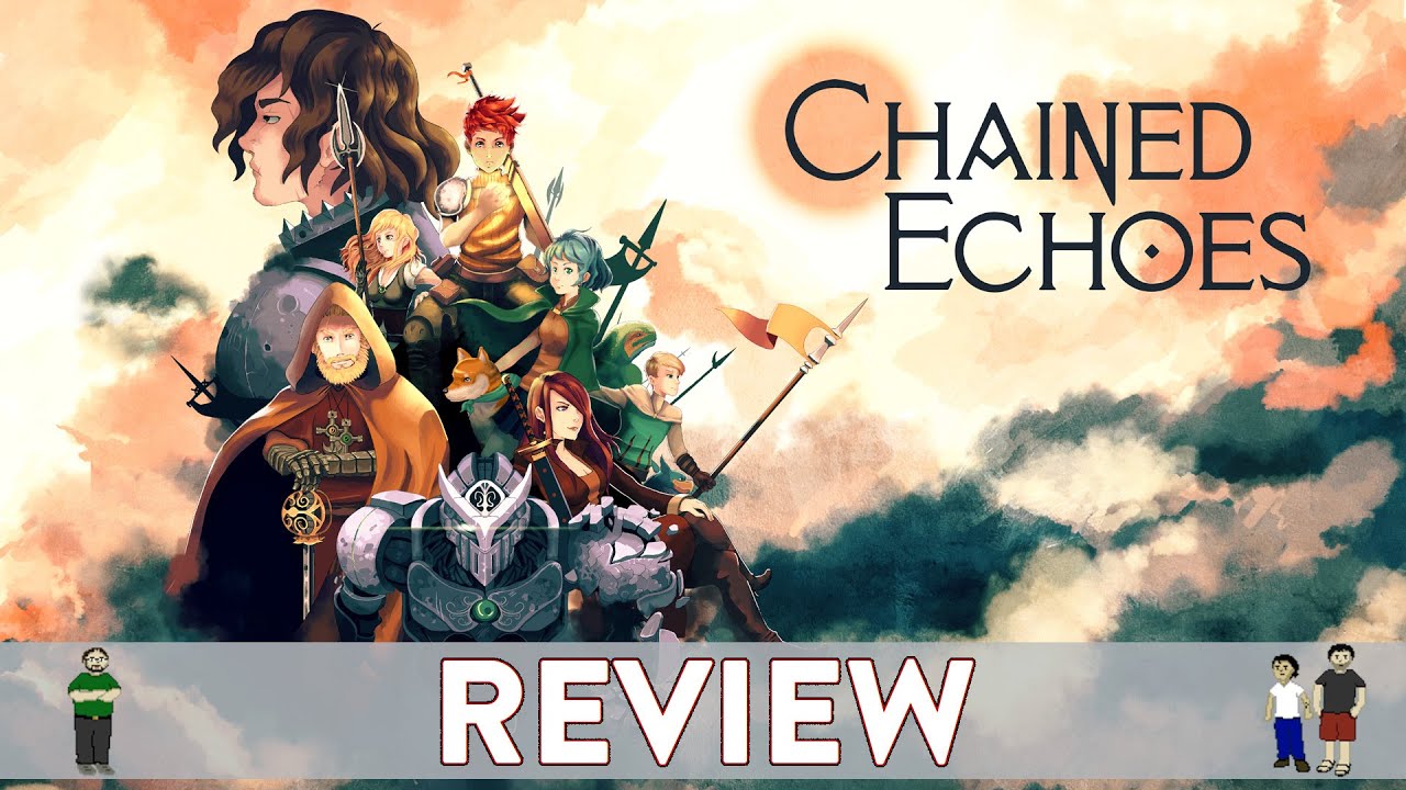 Chained Echoes Review (Switch)