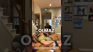 Kadın Beklemediği Bir Anda Fena Şakalanıyor