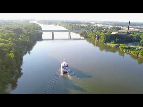 Harriet II (Dinner Cruise)