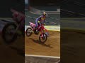 2026 Philadelphia Supercross first look! #supercrosslive #SMX