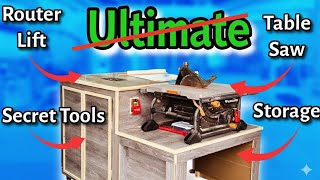 This Workbench CHANGES Everything! 