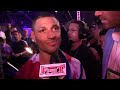 KELL BROOK WINS WELTERWEIGHT CHAMPIONSHIP vs Shawn Porter &Wants AMIR KHAN Next!