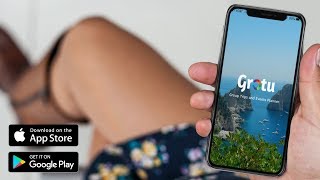 GROTU - Group Expense Splitting and Managing app screenshot 3