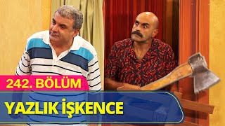 Yazlık İşkence  Güldür Güldür Show 242.Bölüm