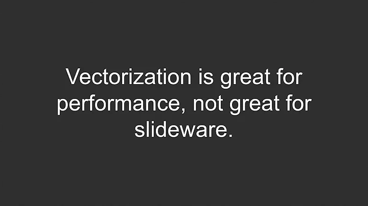 Is C++23 std::mdspan a Zero-overhead Abstraction? - Oleksandr Bacherikov - CppCon 2023