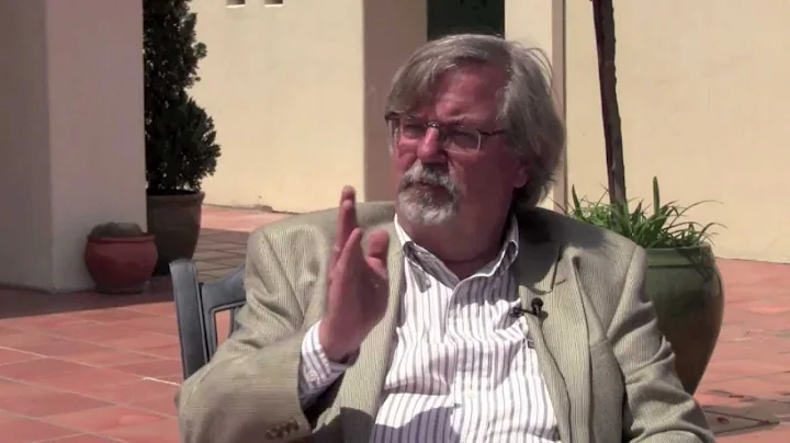 New Antioch Santa Barbara Campus: Architect Bob Ku...