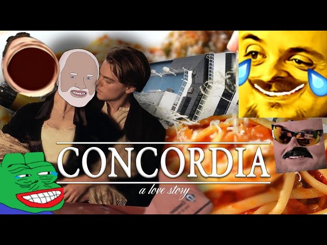 Forsen Reacts To The Cost of Concordia by Internet Historian (With Chat) class=