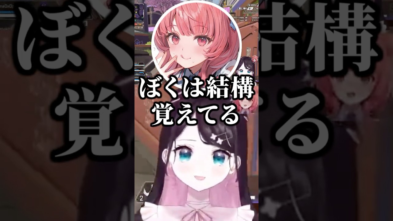つむお、あかりん、らむちのオーディションを担当したことを覚えてないなずぴw【ぶいすぽ/切り抜き/花芽なずな/夢野あかり/銀城サイネ】