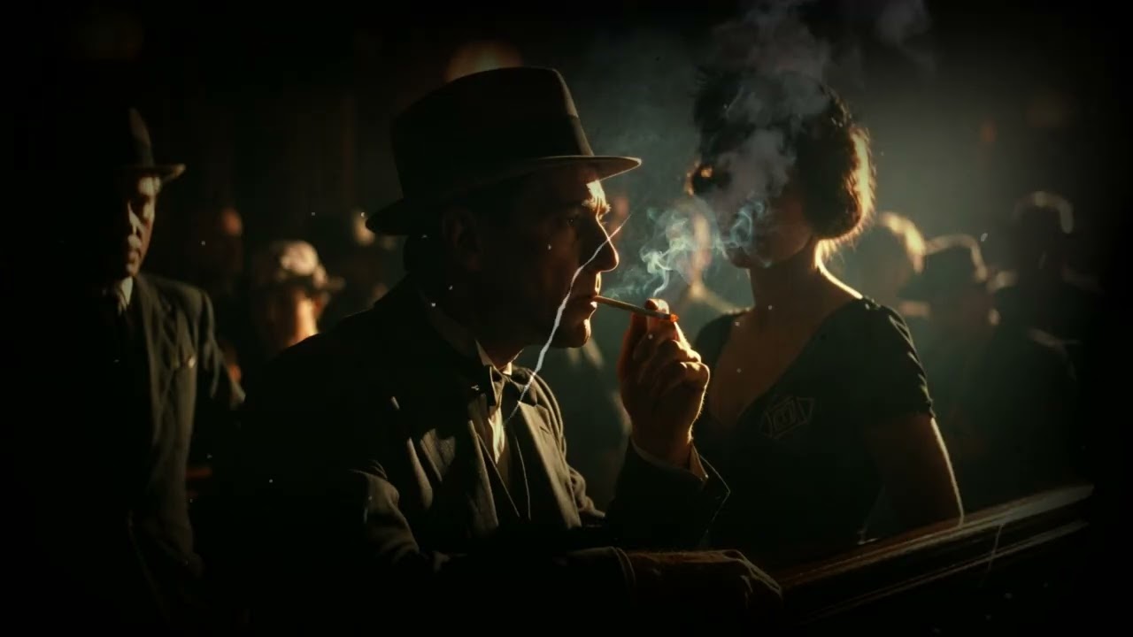 Soft Italian Jazz for Relax