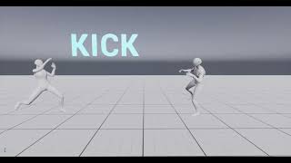 Taido Style Animations For Unity