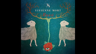 Video thumbnail of "Vivienne Mort — Хто ти такий? [Rosa, 2016]"