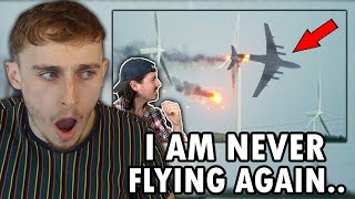 Reacting to Mr Ballen | Top 3 stories that sound fake but are 100% real | Part 5