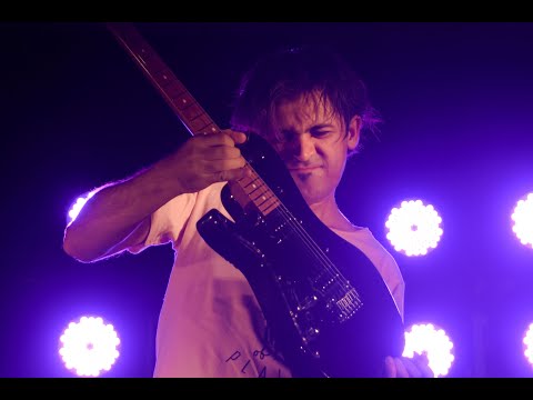 Maycown Reichembach "The Wizard"