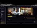 Hotel Reservation System | Llama 3 | Flask | Front End