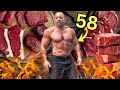 20 year carnivore how to train  eat to build muscle