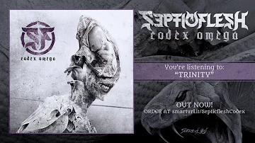 Septicflesh - Trinity