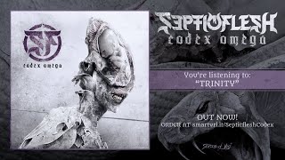 Video-Miniaturansicht von „Septicflesh - Trinity“