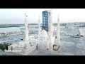 مسجد الشيخ زايد في رأس الخيمة