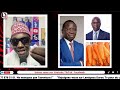 Rewmi dou nékha defar ndax Sakou Carotte 70000f……. 