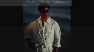 Mishd Menag Linel By Maxim Panossian