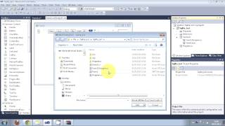 C# Tutorial 60 How to use a web cam in C#