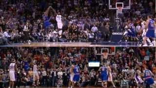J.R. Smith's game-winners comparison: Which is better