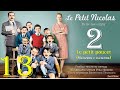 13(2). &quot;Le petit poucet&quot; [«Le Petit Nicolas» (René Goscinny)] [ОКОНЧАНИЕ ИСТОРИИ]