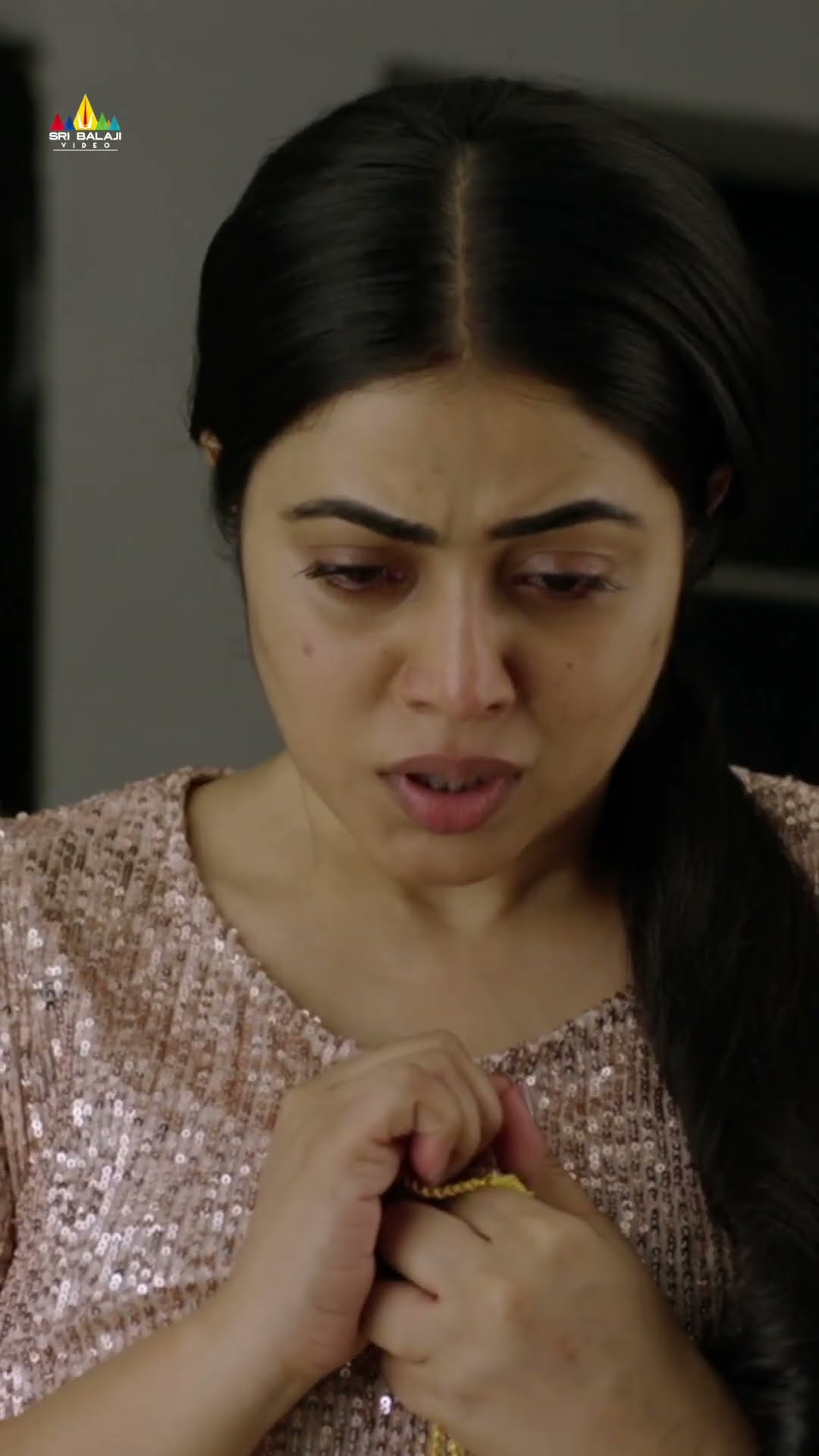 Poorna Gets Very Emotional | #sundari | #shorts | #ytshorts | #youtubeshorts | #sribalajivideo