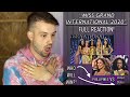 MISS GRAND INTERNATIONAL REACTION // SAMANTHA BERNARDO & ABENA APPIAH // PHILLIPINES VS. USA