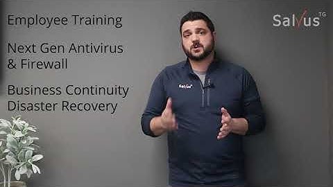 Data Loss Prevention