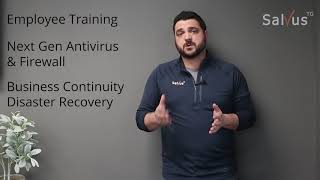 Data Loss Prevention