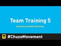 Team Training 5 | Chuze Fitness image
