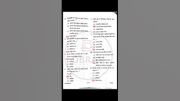 DBRAU BD106D Pedagogy of Language Hindi Important questions🎯#shorts #shortsfeed#shorts