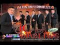 Los enfernables los  diablitos    2014