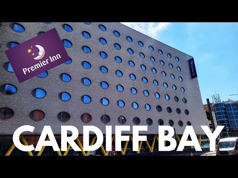 Premier Inn on X: WOO HOO! Our Premier Inn Cardiff Bay is now officially  open 🎉 And here's a fun fact to get you in a 'spin' - Cardiff is home to