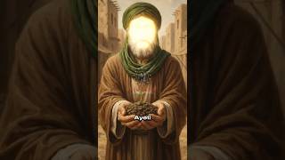 Ebu Turab Toprağin Babasi