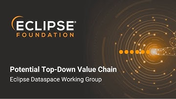 How Can We Impact The Dataspaces Value Chain?