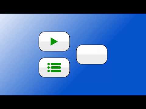 Create simple Buttons with Inkscape | Tutorial