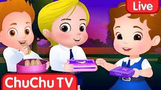 chuchu tv storytime bedtime stories for kids in english live