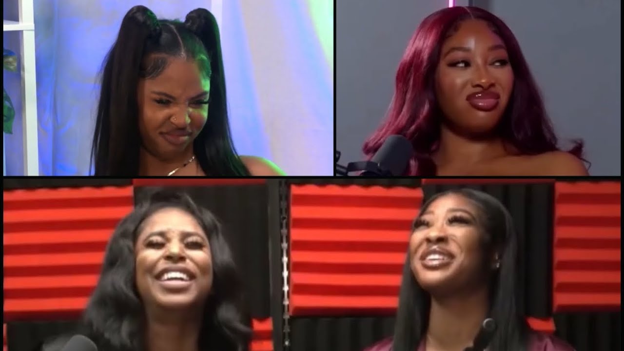 Pour Minds Funny Moments Pt. 2