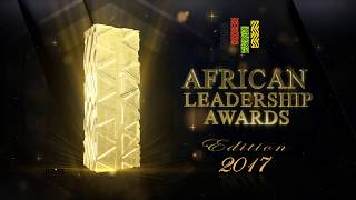 SPOT TV - African Leadership Awards - Official(HD)
