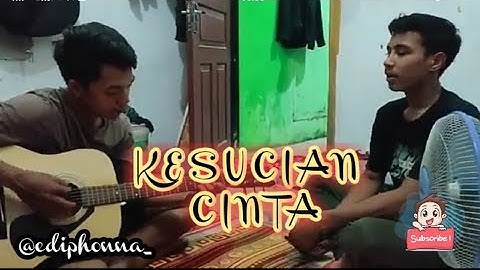 Lagu aceh - Kesucian Cinta