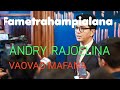 FAMETRAHAMPIALANA ANDRY RAJOELINA SITENY RANDRIANASOLONAIKO FAMETRAHAMPIALANA ANDRY RAJOELINA SITENY RANDRIANASOLONAIKO