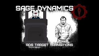 RDS Target Transitions