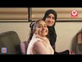 كواليس يا ترى نسيتو القدس زينب المكحل طيور الجنة 