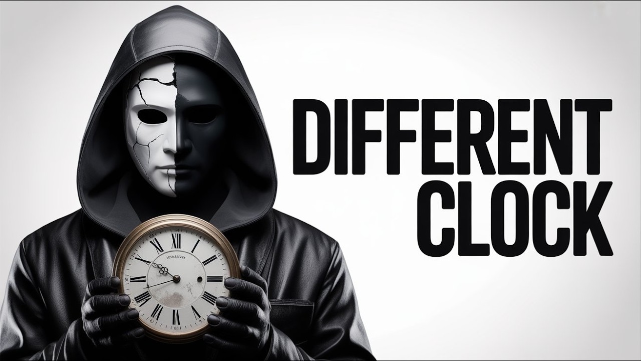 You’re Not Late — Your Brain Processes Time Differently