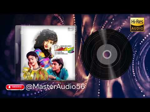 Mere Pyaar Ka Hisaab - Rang (1993) REMASTER