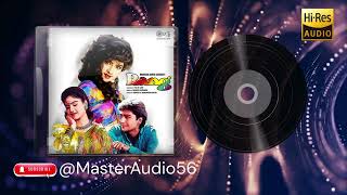 Mere Pyaar Ka Hisaab - Rang (1993) REMASTER